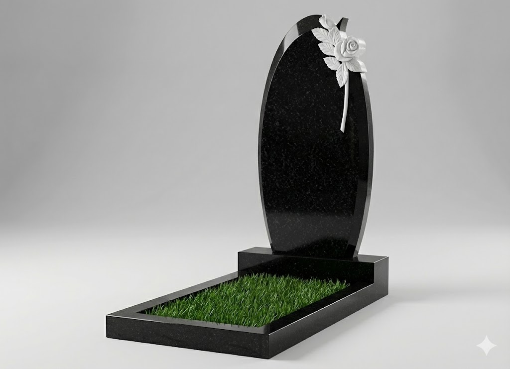 Памятники из гранита